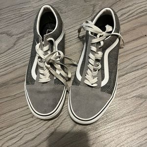 Like new vans 9